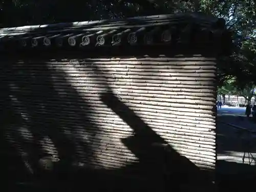 熱田神宮のその他建物