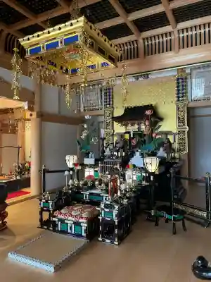 薬王寺(千葉県)