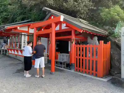 二見興玉神社(三重県)