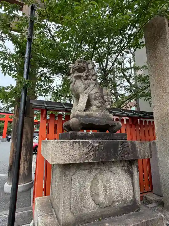 生田神社(兵庫県)