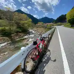 古峯神社(栃木県)