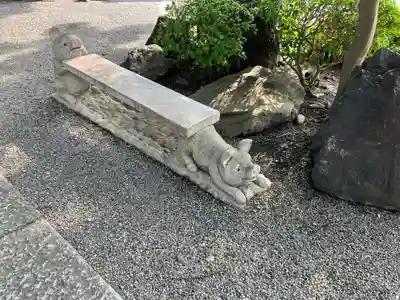 常光寺のその他建物