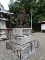 鈴木神社(熊本県)