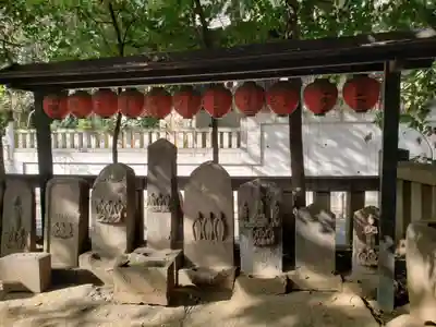 豊栄稲荷神社(東京都)