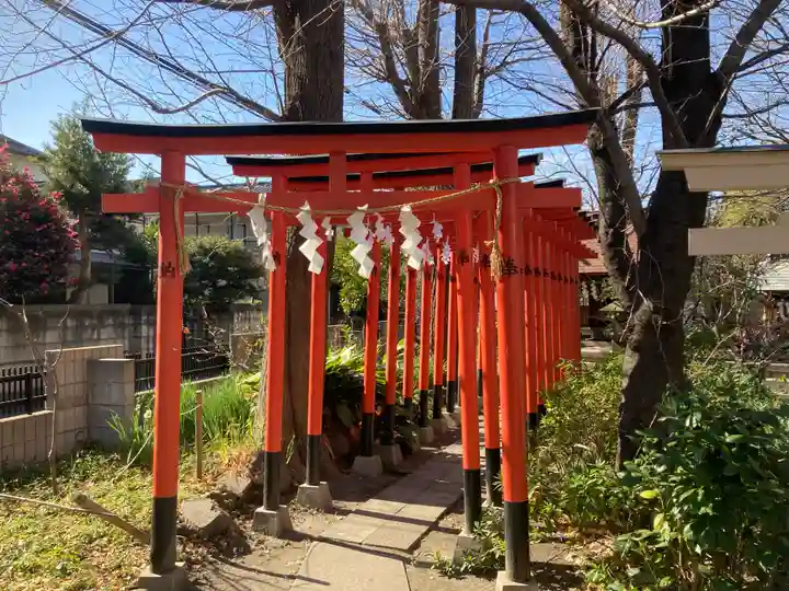 若宮八幡宮 (神奈川県)