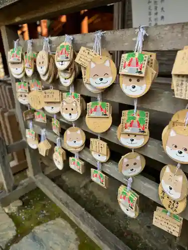 丹生都比売神社(和歌山県)