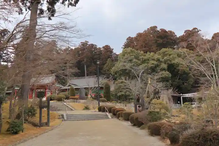 志波彦神社・鹽竈神社(宮城県)