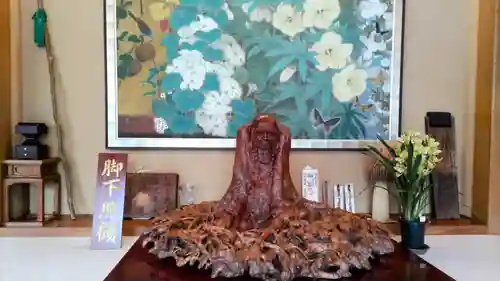 月窓寺(東京都)