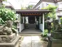 院内香取神社(千葉県)