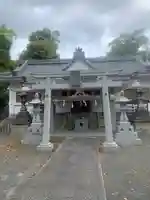 矢代寸神社(大阪府)