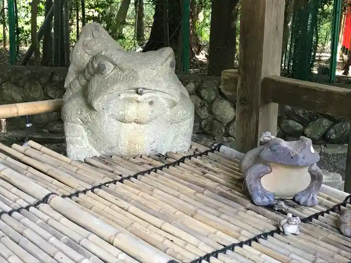 椿大神社(三重県)