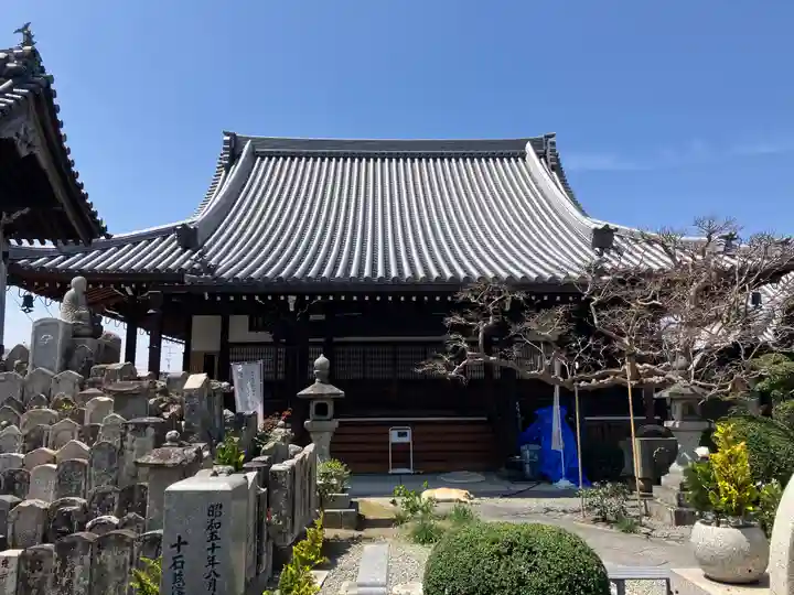 浄谷寺(大阪府)
