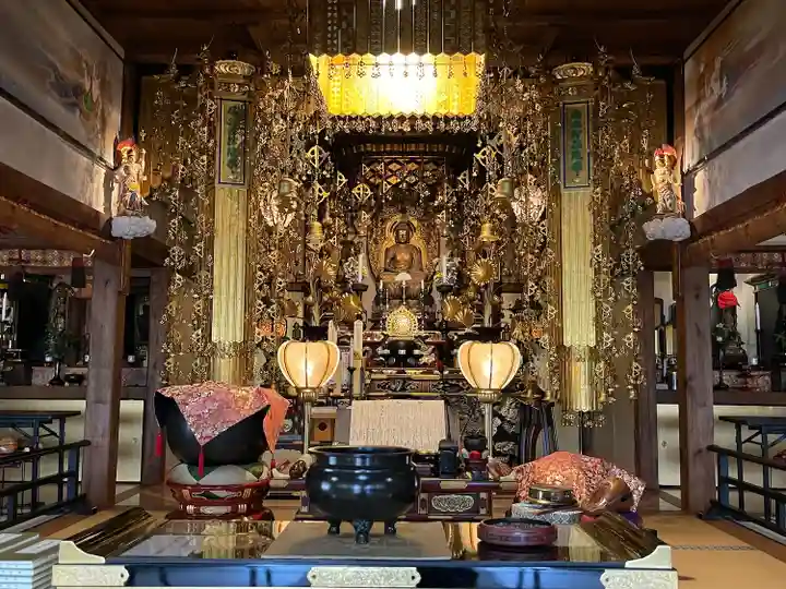 西光寺(三重県)