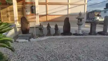 紹因寺(静岡県)