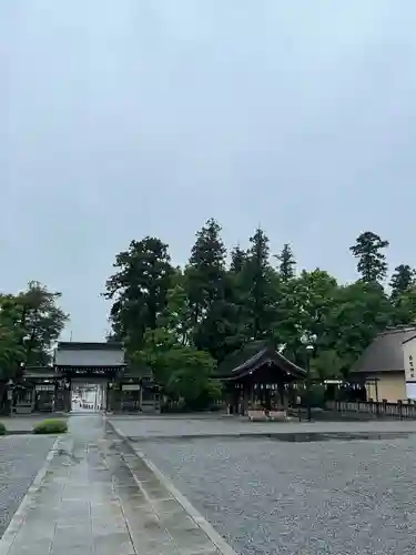 白鷺神社(栃木県)