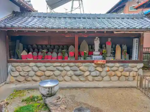 観音寺の末社・摂社