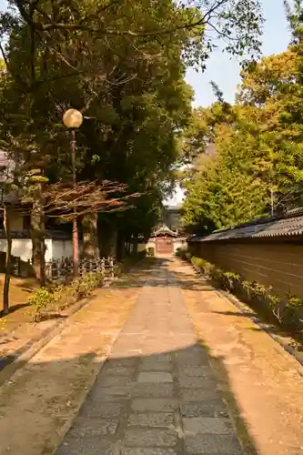聖福寺(福岡県)