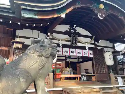 大宮神社(大阪府)