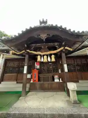 三蔵稲荷神社(広島県)
