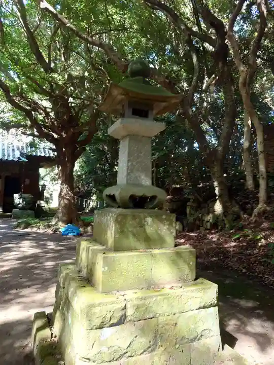 渡海神社(千葉県)
