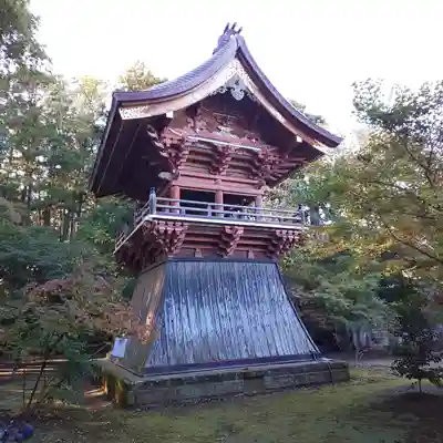 元三大師安楽寺のその他建物