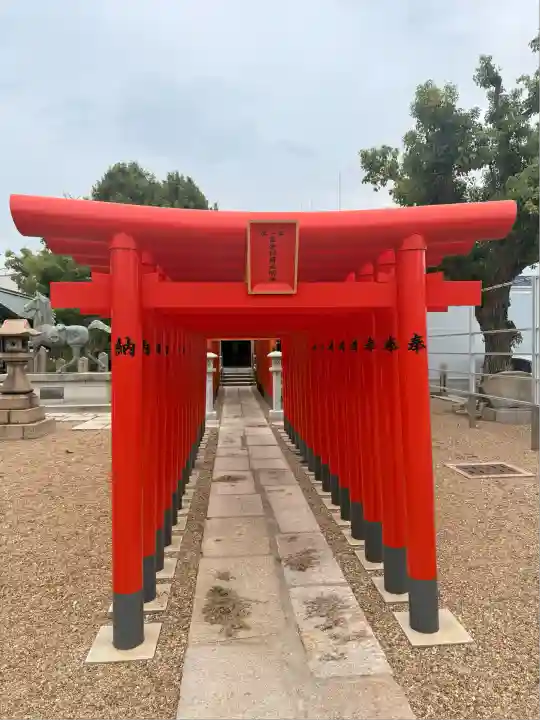 和田神社(兵庫県)