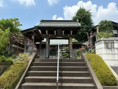 宗英寺(神奈川県)