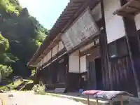 滝沢寺(滋賀県)