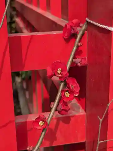 新田神社(東京都)