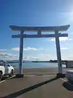 鴨居八幡神社(神奈川県)