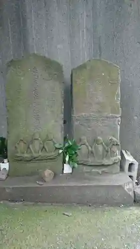 腰掛稲荷神社のその他建物