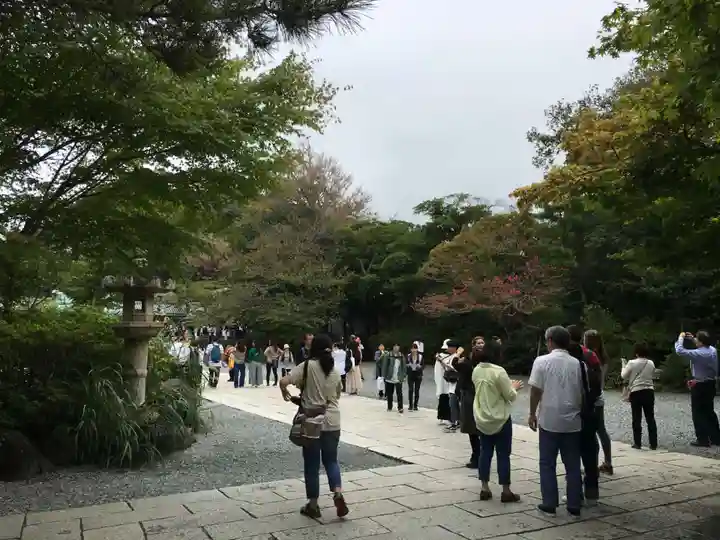 高徳院のその他建物