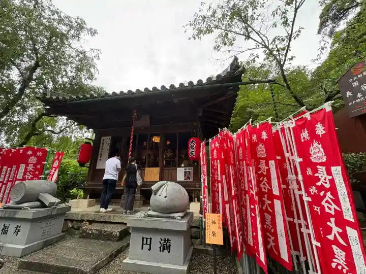 長谷寺(奈良県)