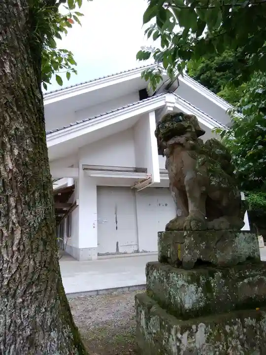 美保神社(島根県)