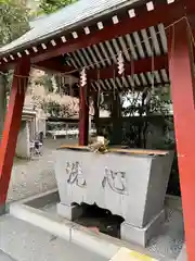 秋葉神社(東京都)