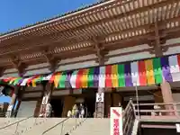 西新井大師総持寺(東京都)