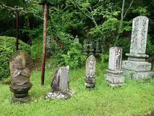 泰翁寺のその他建物