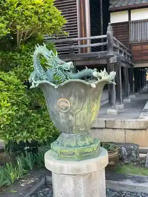 定年寺(栃木県)