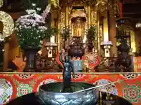 雨竜 専福寺(北海道)