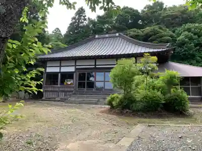 妙印寺の本殿・本堂
