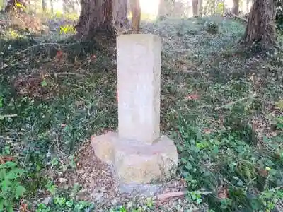 住吉神社の建物その他