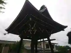 歓喜寺の建物その他