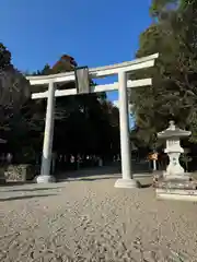 都農神社(宮崎県)