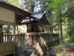 白髭神社(岐阜県)