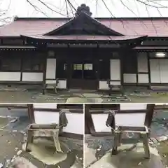 義經神社(北海道)