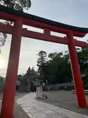 玉前神社(千葉県)