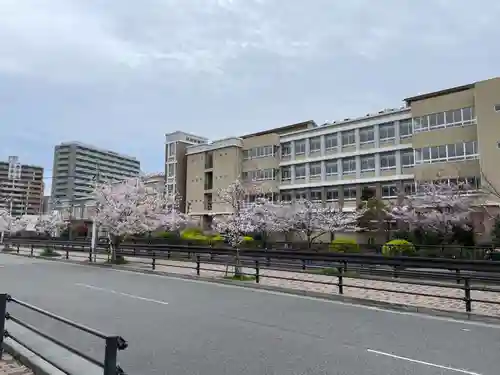 松隣寺(兵庫県)