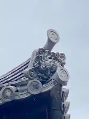 妙心寺（妙心禅寺）(京都府)