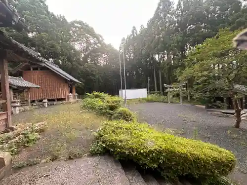 熊野神社(福井県)