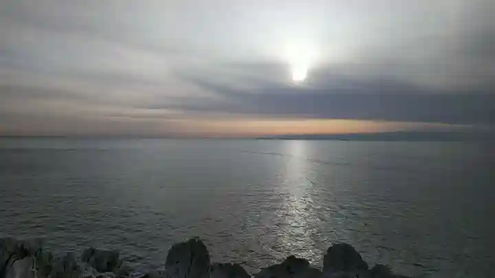 熊野那智大社(和歌山県)